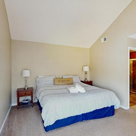 Appartement Evian 285 à Île de Hilton-Head Extérieur photo