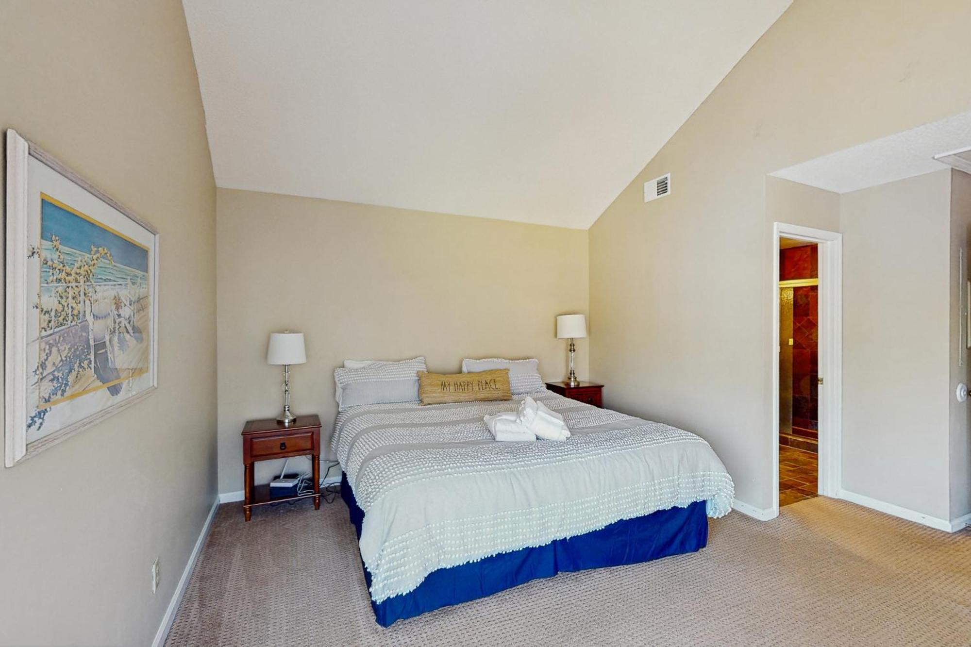 Appartement Evian 285 à Île de Hilton-Head Extérieur photo